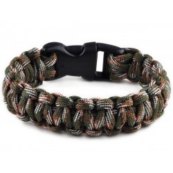 Išgyvenimo apyrankė VA0025